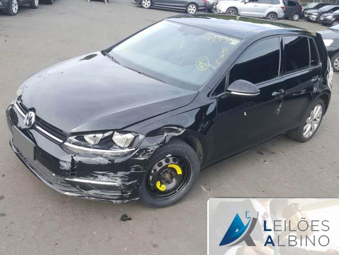 VOLKSWAGEN GOLF 18/18