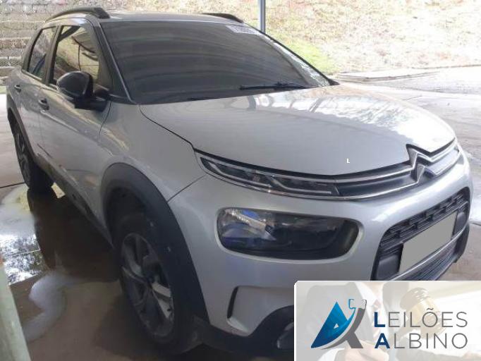 CITROEN C4 CACTUS 19/20