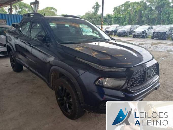 FIAT TORO 14/24