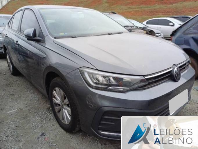 VOLKSWAGEN VIRTUS 24/24 VOLKSWAGEN VIRTUS 24/24