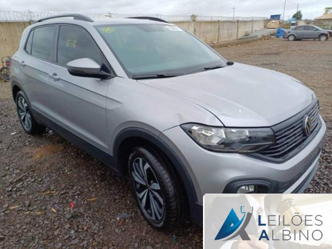 VOLKSWAGEN T-CROSS 24/24 VOLKSWAGEN T-CROSS 24/24