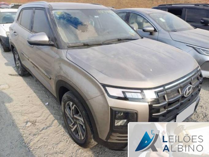 HYUNDAI CRETA 24/25 HYUNDAI CRETA 24/25