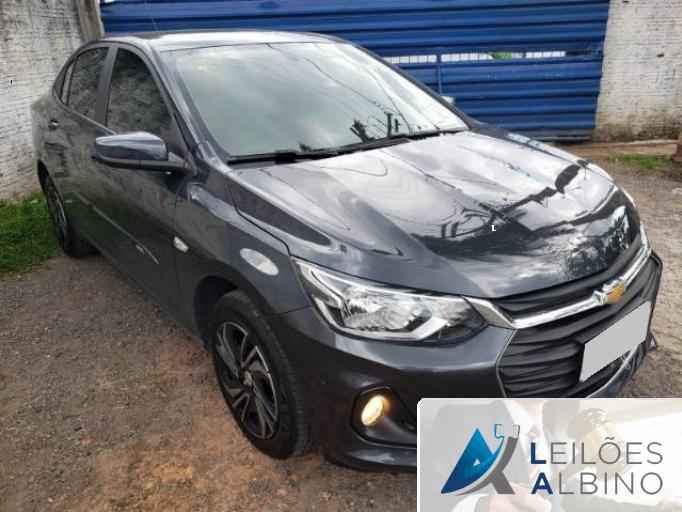 CHEVROLET ONIX PLUS 24/25 CHEVROLET ONIX PLUS 24/25