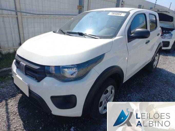 FIAT MOBI 21/21