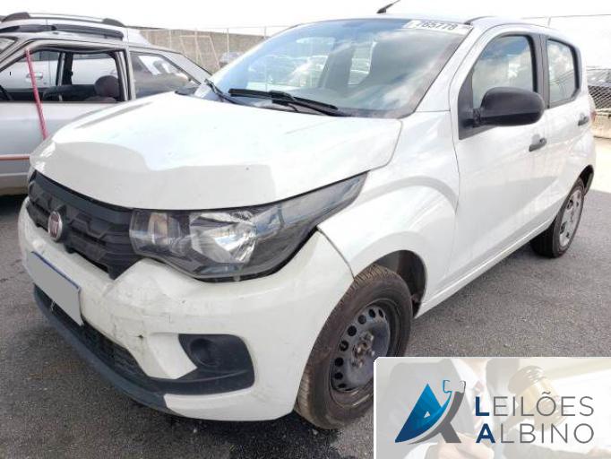 FIAT MOBI 21/21 FIAT MOBI 21/21