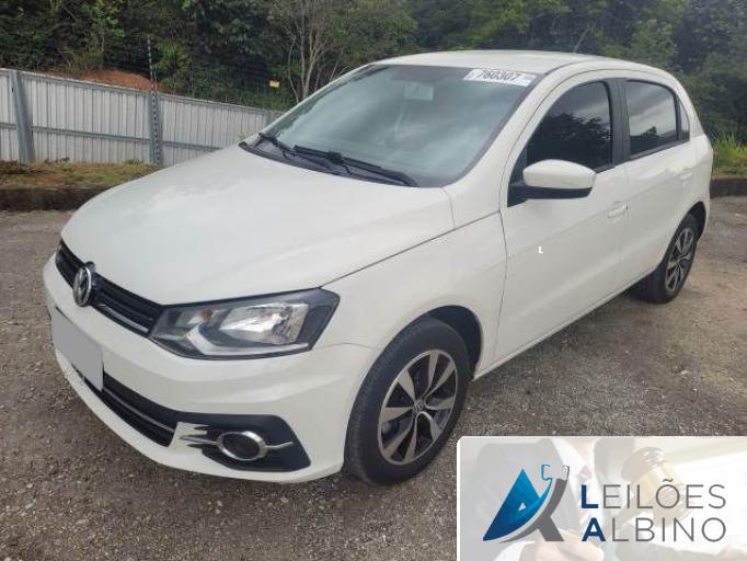 VOLKSWAGEN GOL 17/18
