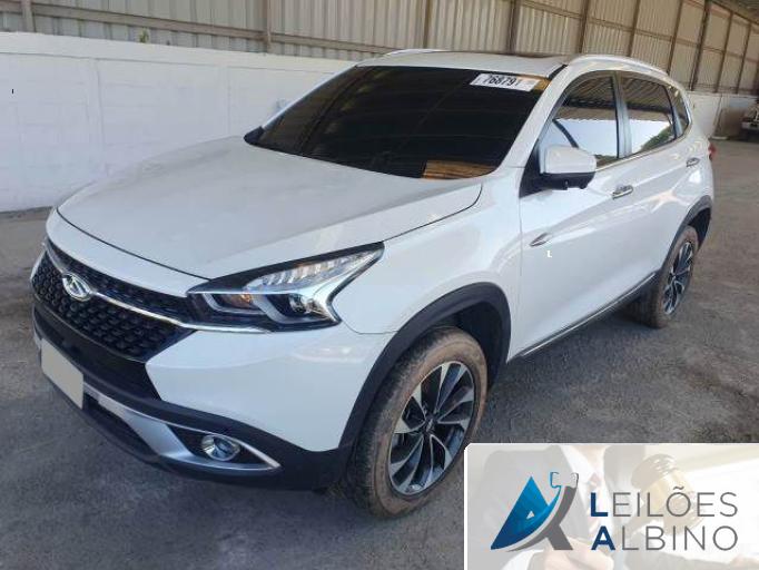 CAOA CHERY TIGGO 7 21/22 CAOA CHERY TIGGO 7 21/22