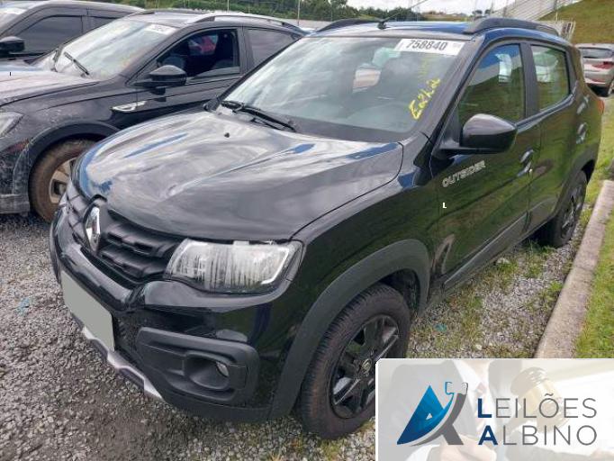 RENAULT KWID 21/22 RENAULT KWID 21/22
