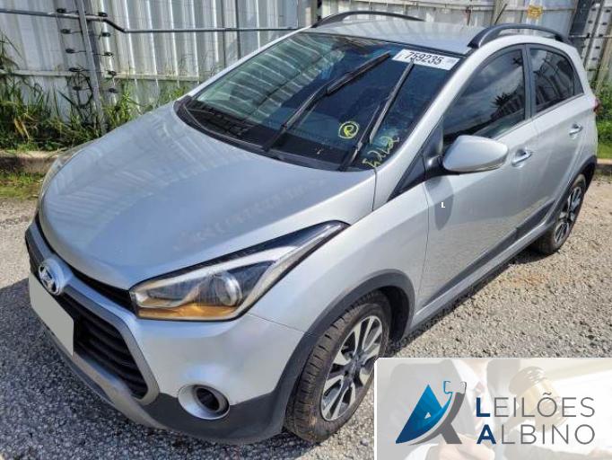 HYUNDAI HB20 19/19 HYUNDAI HB20 19/19