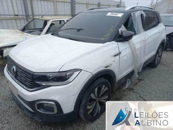 VOLKSWAGEN T-CROSS 19/20 VOLKSWAGEN T-CROSS 19/20