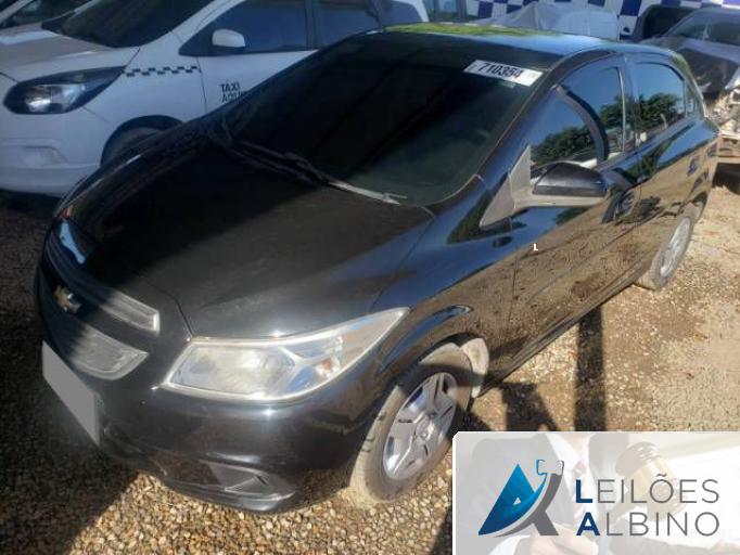 CHEVROLET ONIX 17/17 CHEVROLET ONIX 17/17
