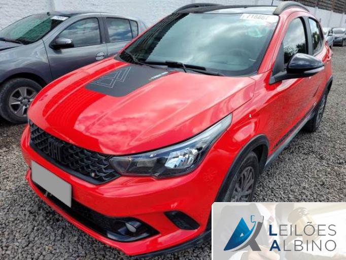 FIAT ARGO 21/21