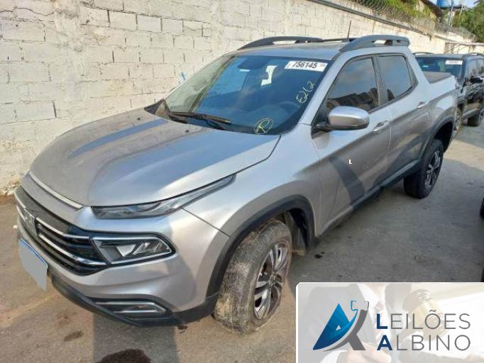 FIAT TORO 22/23 FIAT TORO 22/23