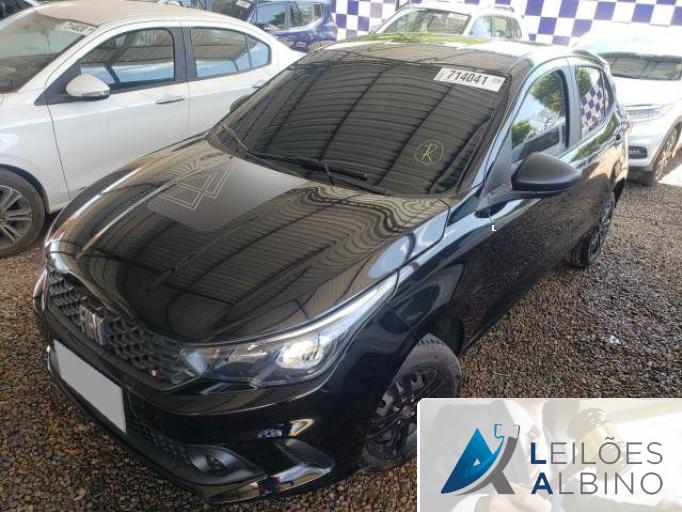 FIAT ARGO 20/21 FIAT ARGO 20/21