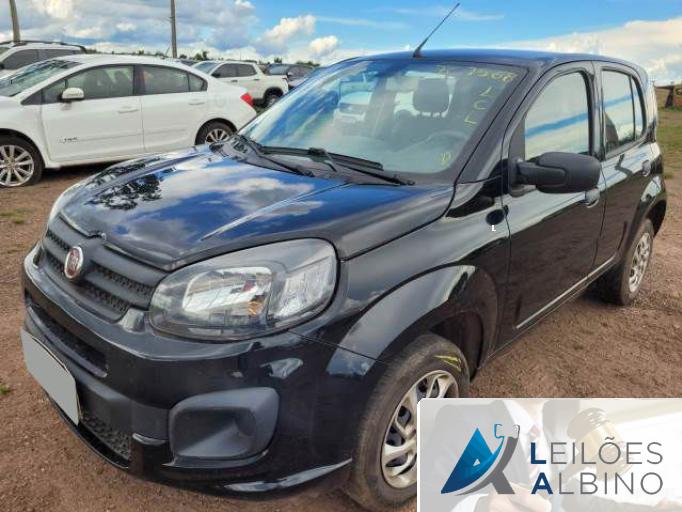 FIAT UNO 21/21 FIAT UNO 21/21
