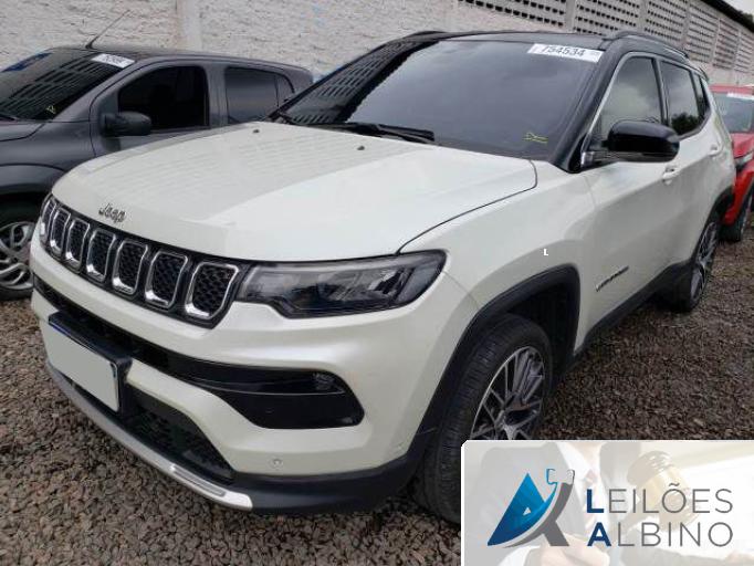 JEEP COMPASS 21/22 JEEP COMPASS 21/22