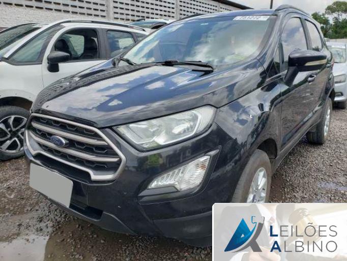 FORD ECOSPORT 18/19