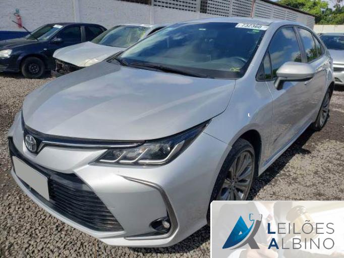 TOYOTA COROLLA 21/21 TOYOTA COROLLA 21/21