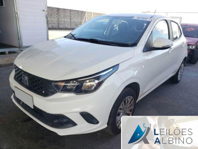 FIAT ARGO 21/21