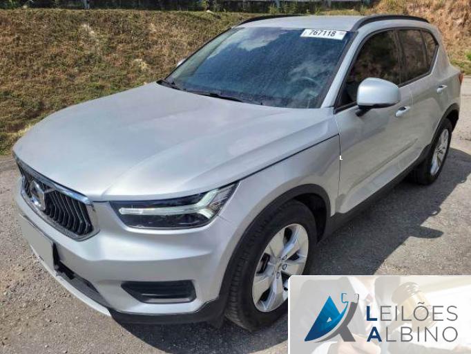 VOLVO XC40 18/19 VOLVO XC40 18/19