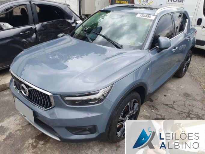 VOLVO XC40 20/20 VOLVO XC40 20/20