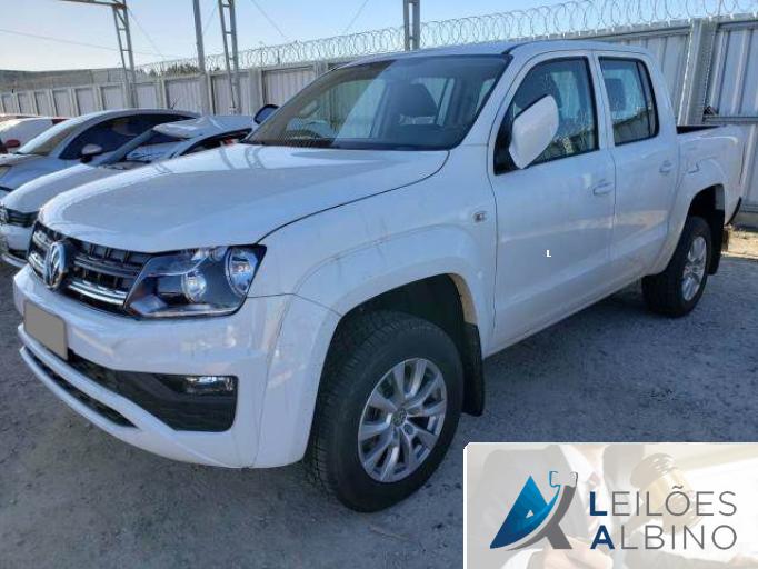 VOLKSWAGEN AMAROK 20/20 VOLKSWAGEN AMAROK 20/20