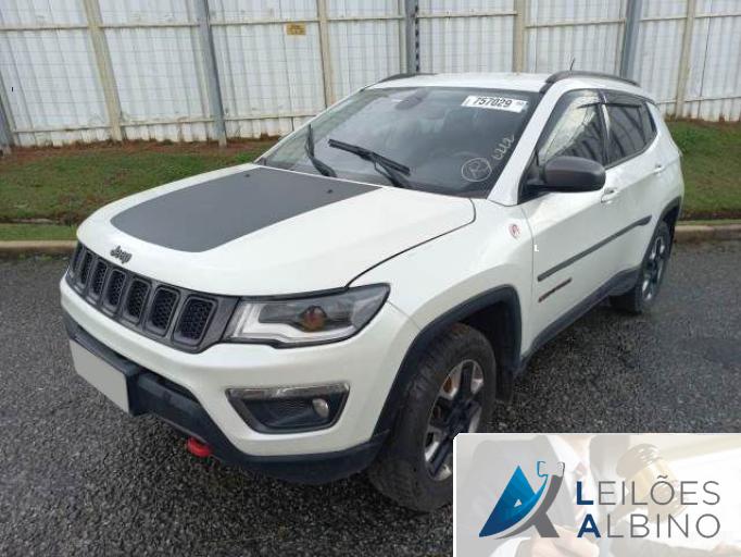 JEEP COMPASS 17/18 JEEP COMPASS 17/18