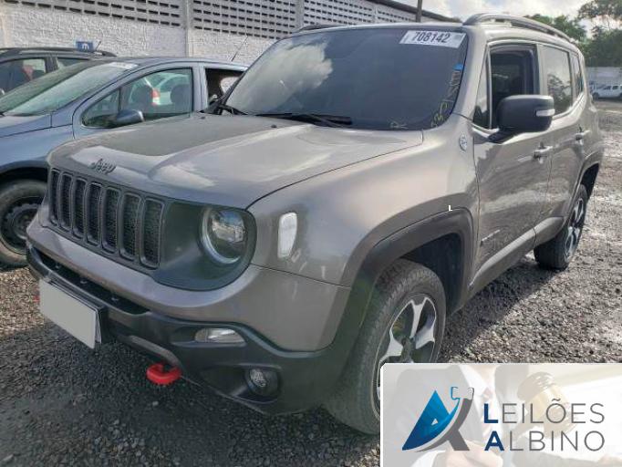 JEEP RENEGADE 21/21 JEEP RENEGADE 21/21