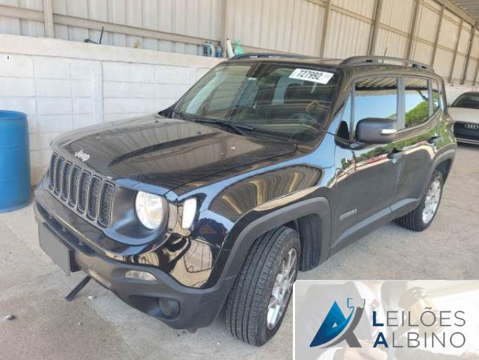 JEEP RENEGADE 21/21