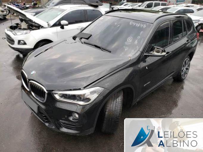 BMW X1 17/17 BMW X1 17/17