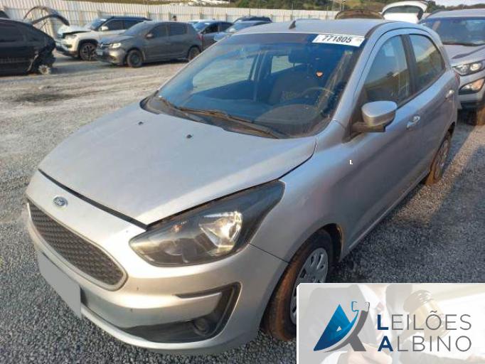 FORD KA 19/19 FORD KA 19/19