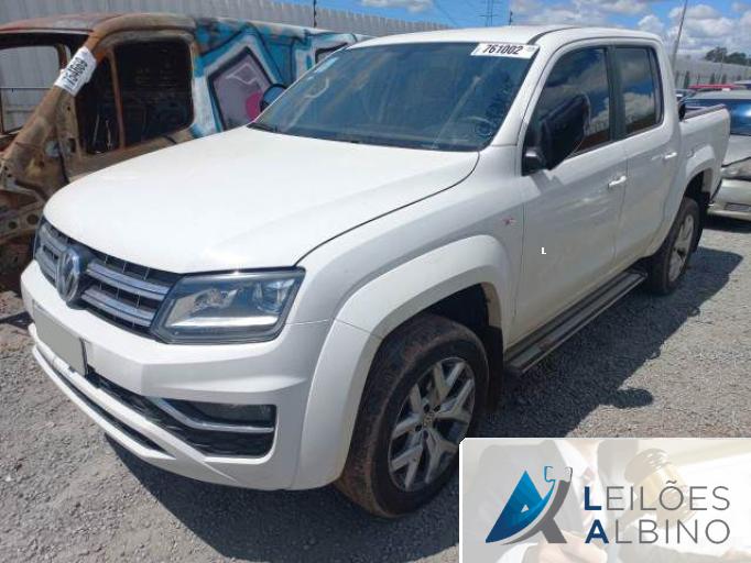 VOLKSWAGEN AMAROK 18/18 VOLKSWAGEN AMAROK 18/18