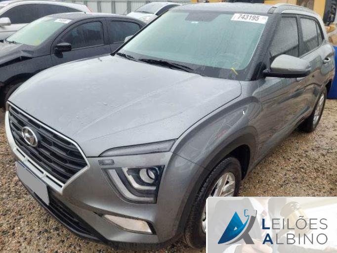 HYUNDAI CRETA 22/23 HYUNDAI CRETA 22/23