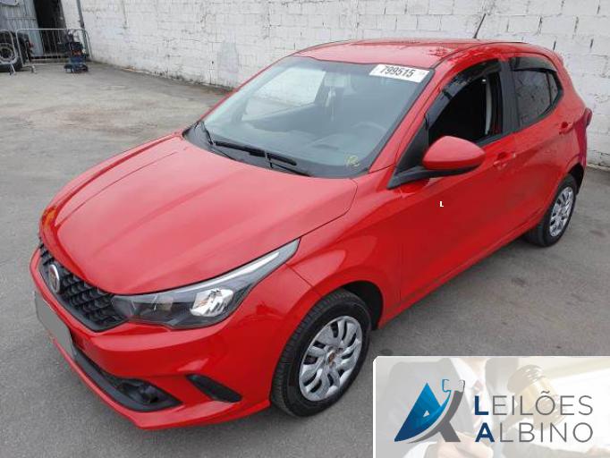 FIAT ARGO 19/20 FIAT ARGO 19/20