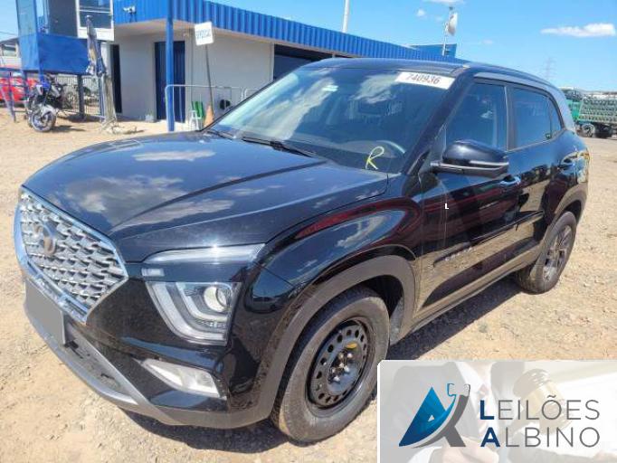 HYUNDAI CRETA 22/22