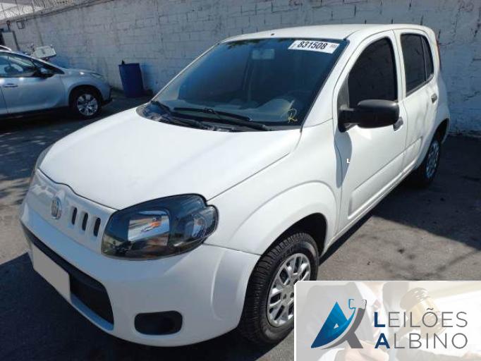 FIAT UNO 15/16