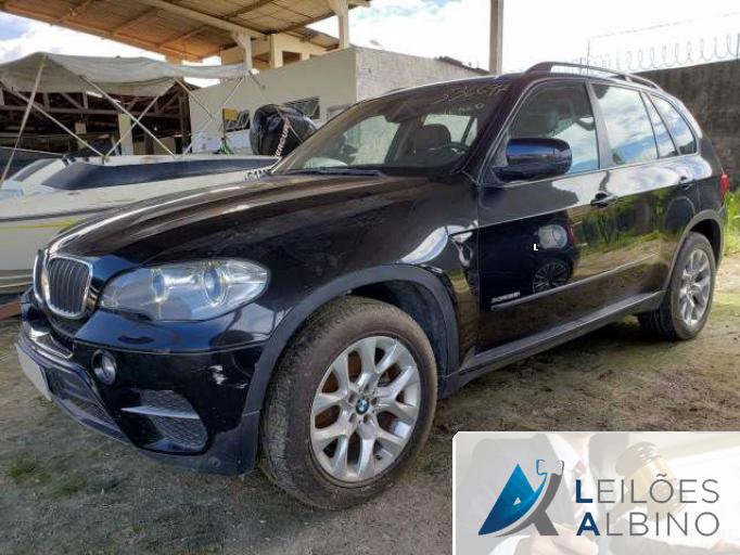 BMW X5 11/11