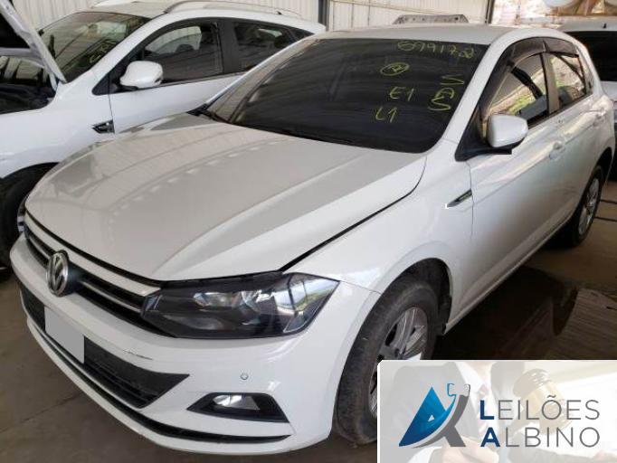 VOLKSWAGEN POLO 19/19