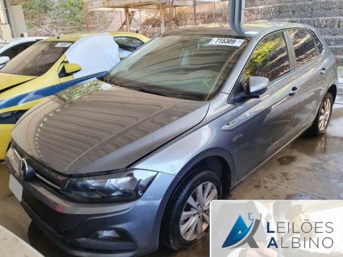 VOLKSWAGEN POLO 19/19 VOLKSWAGEN POLO 19/19