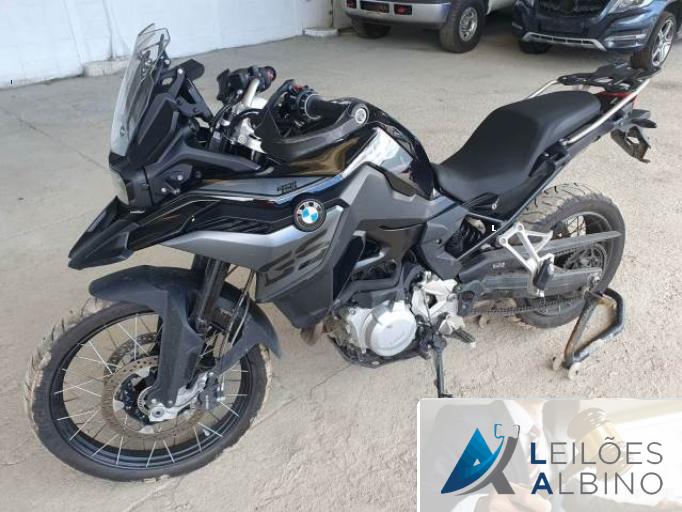 BMW F 850 22/22
