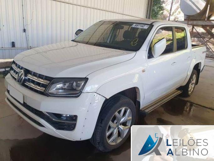 VOLKSWAGEN AMAROK 17/17