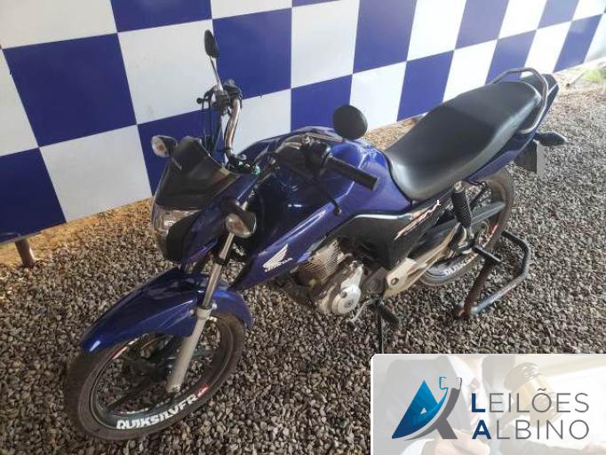 HONDA CG 160 22/22