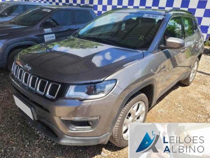 JEEP COMPASS 21/21