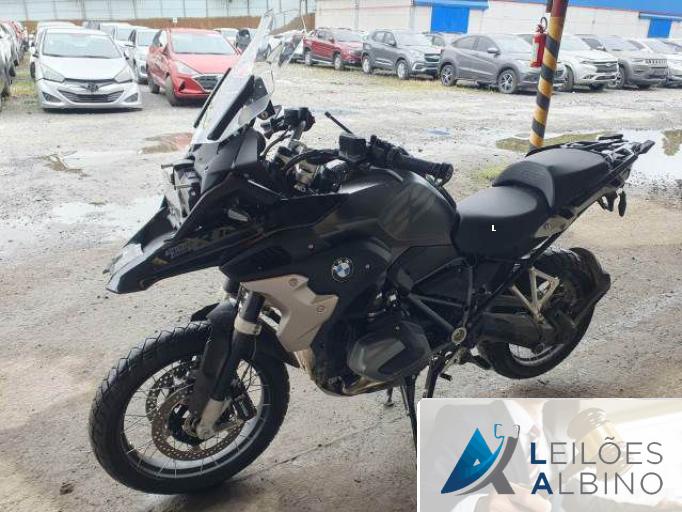 BMW R 1250 21/22