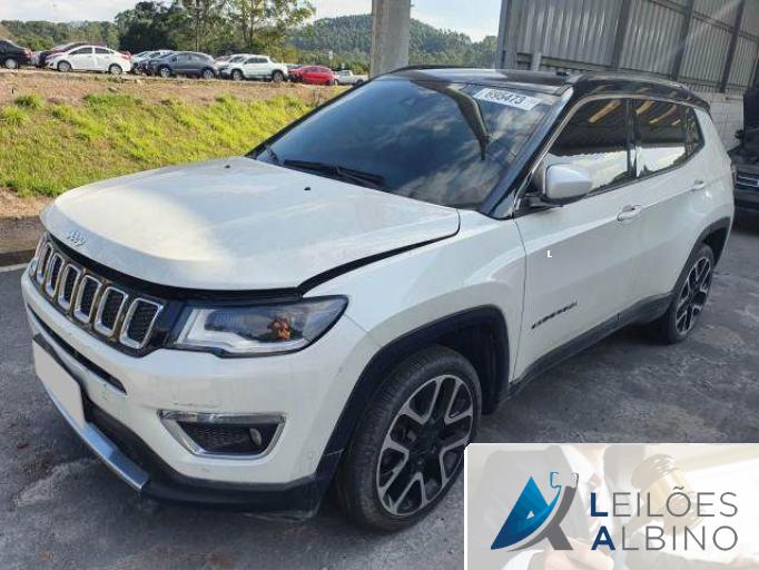 JEEP COMPASS 20/20 JEEP COMPASS 20/20