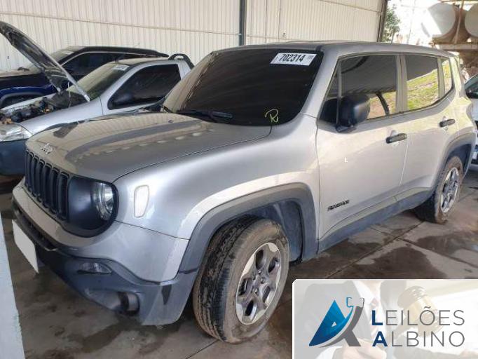 JEEP RENEGADE 19/19 JEEP RENEGADE 19/19
