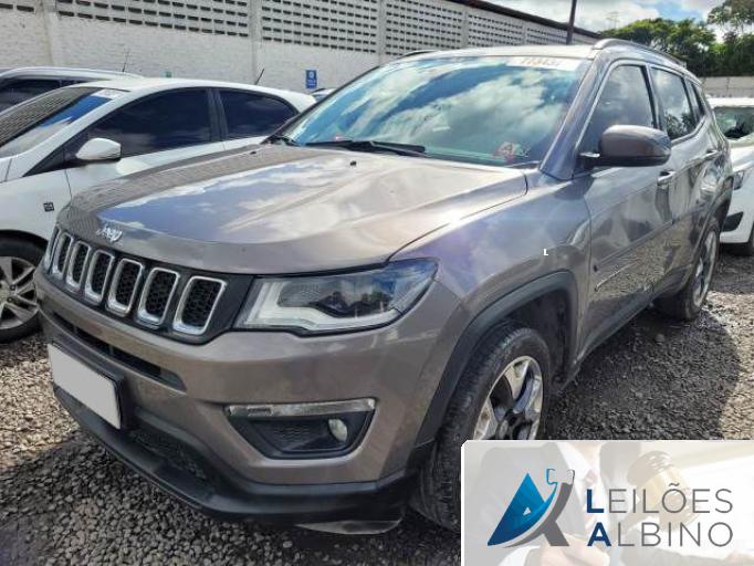 JEEP COMPASS 18/18