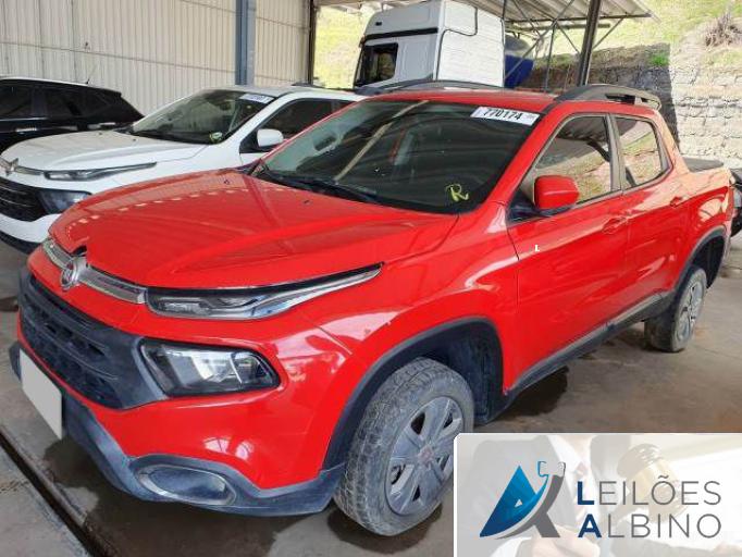 FIAT TORO 20/20 FIAT TORO 20/20