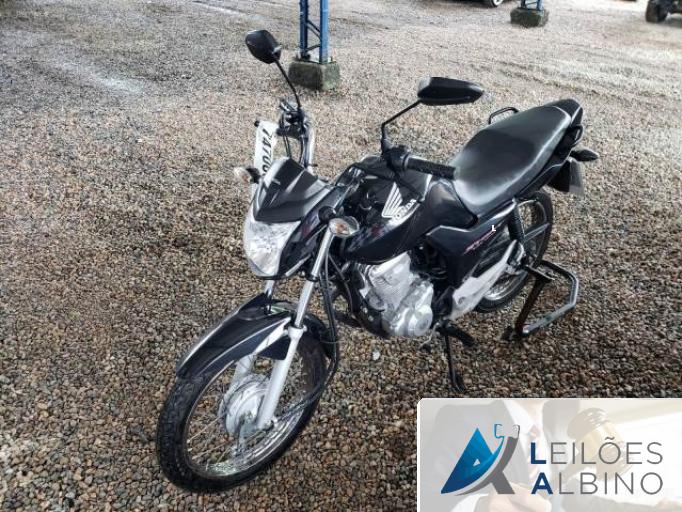 HONDA CG 160 21/21