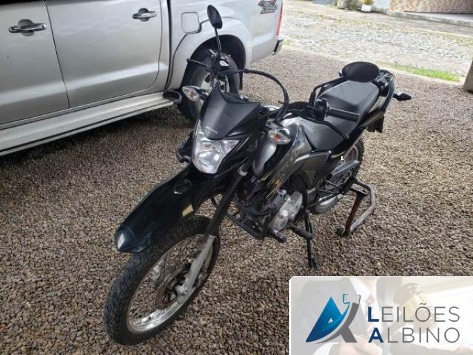 HONDA NXR 160 21/22
